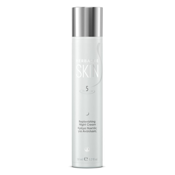 Herbalife SKIN Replenishing Night Cream 50ml