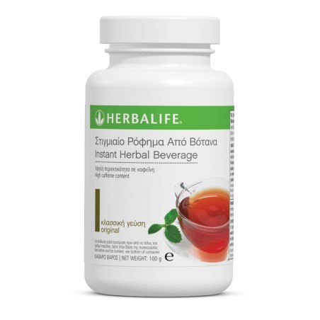 Instant Herbal Beverage Original 100g