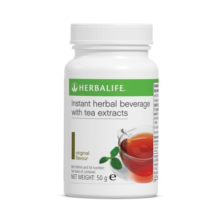 Instant Herbal Beverage Original 50g